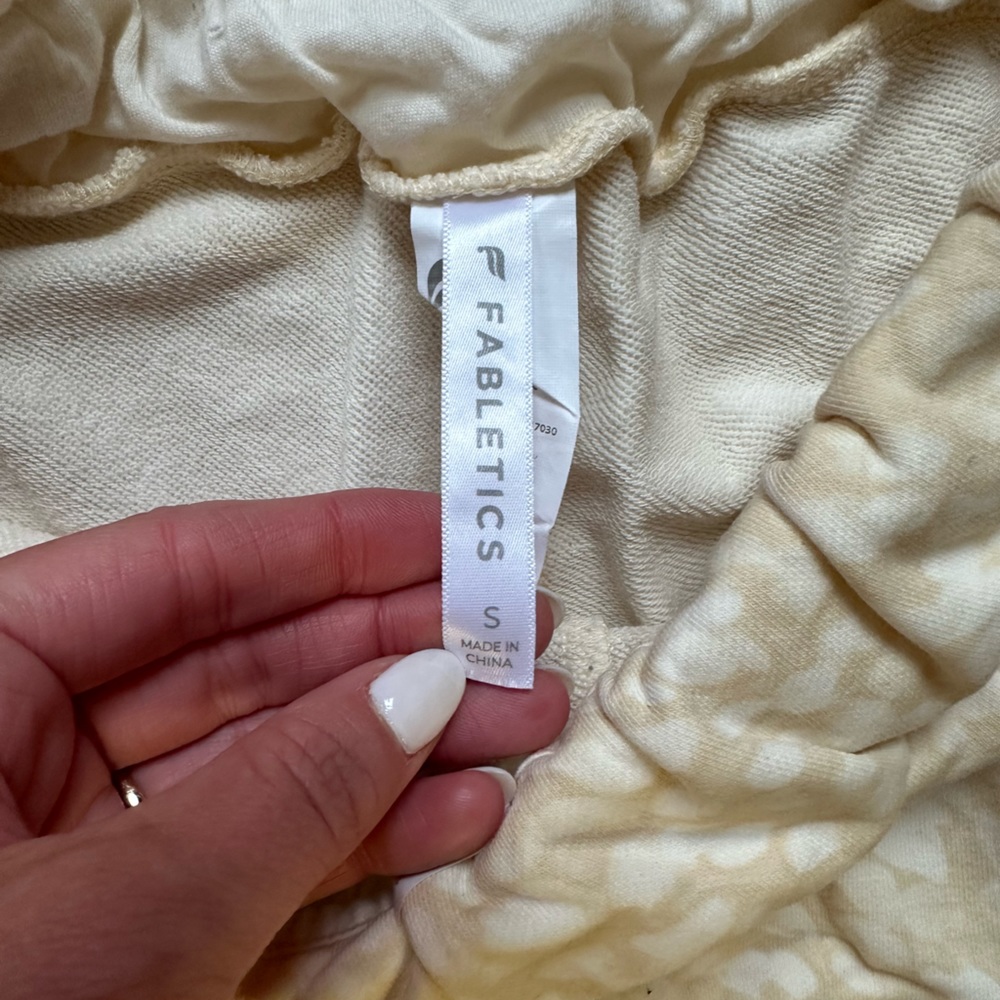 Fabletics Joggers - Picture 3 of 4